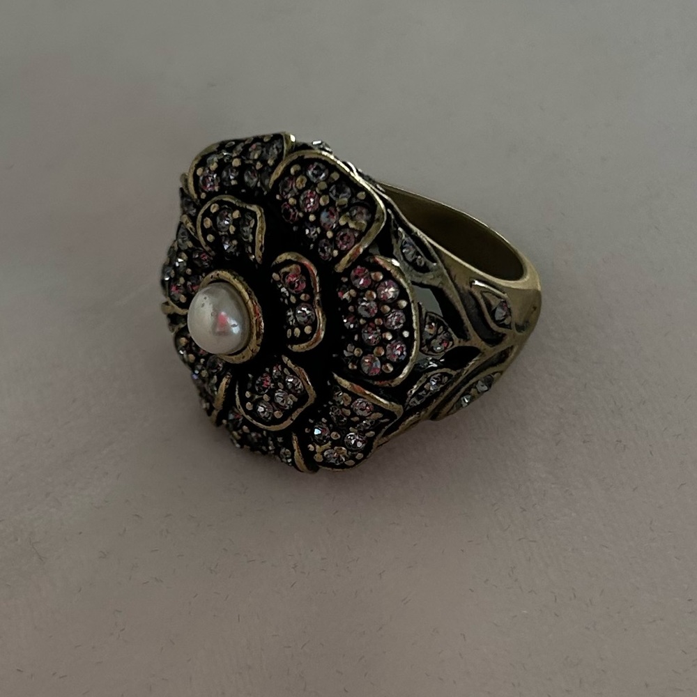 Fashion Ring